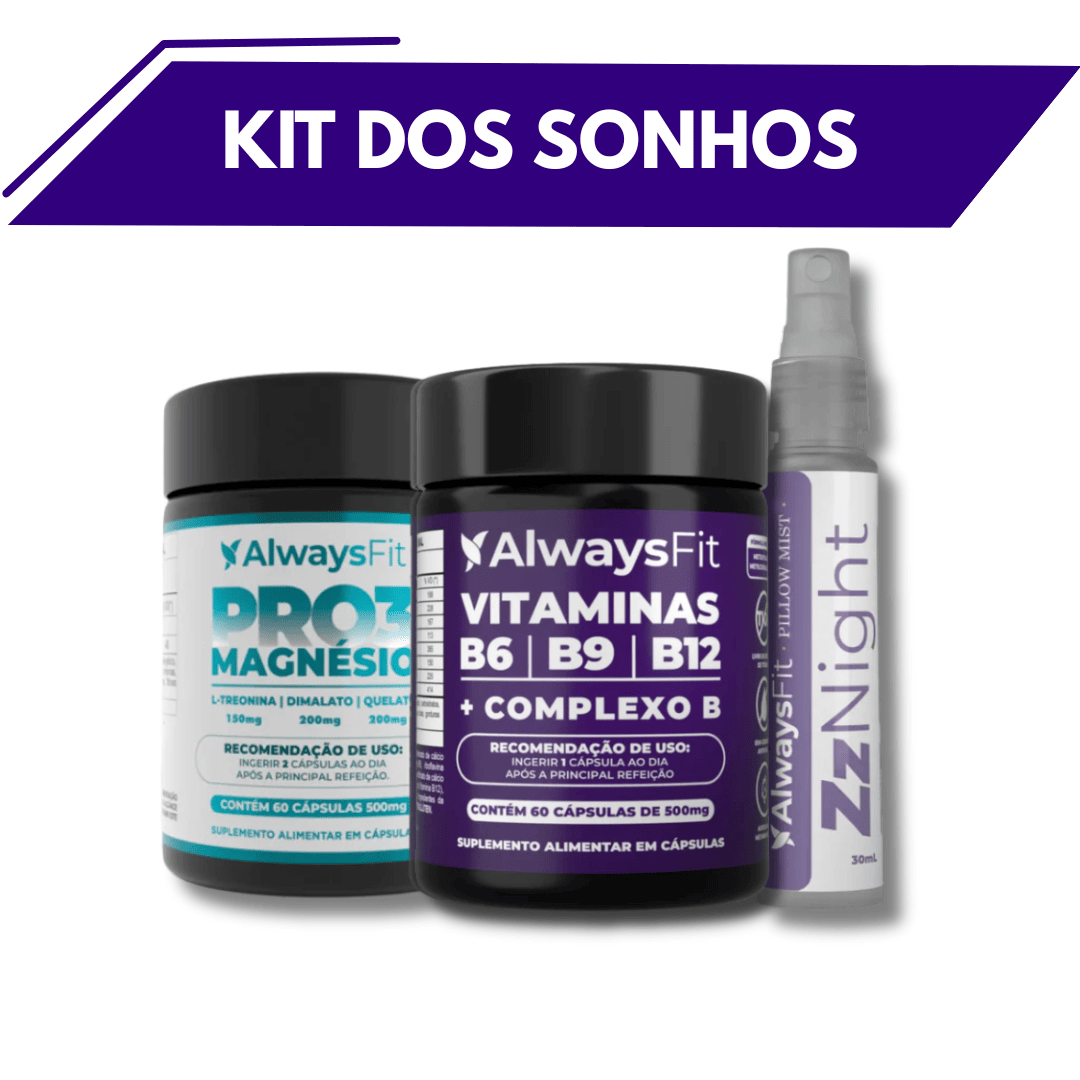 Kit dos Sonhos