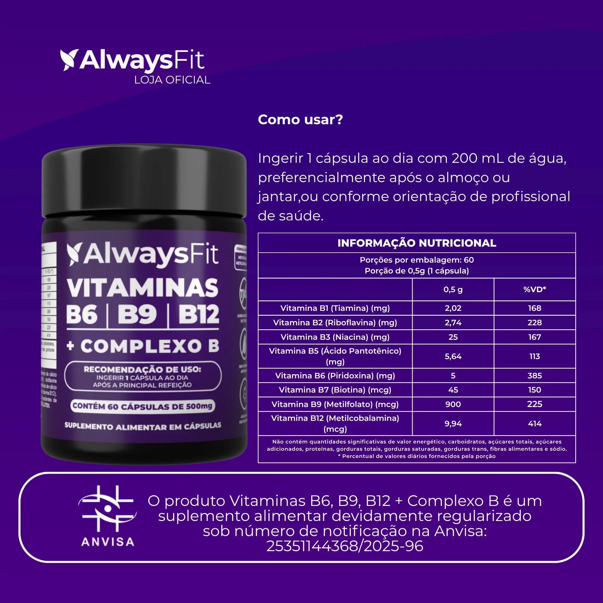 Produto 3