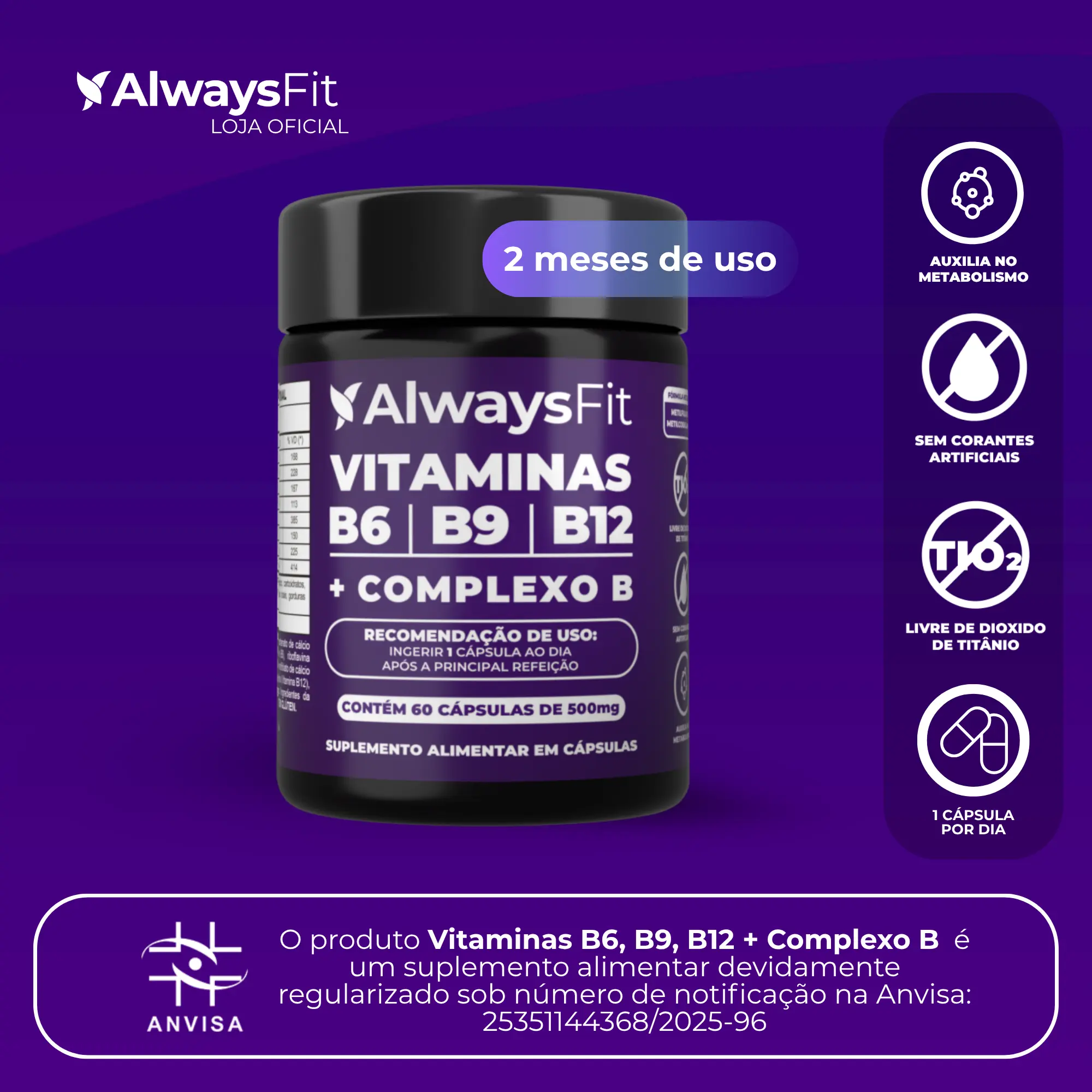 Produto 1